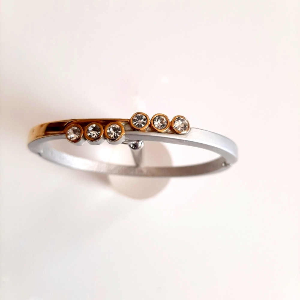 Crystal Ladies Bracelet